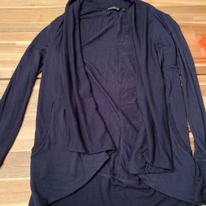 Athleta Pranayama wrap Small